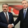 Binali Yıldırım'ın bu sözleri olay oldu! "Ben, öğretilmiş bir adam değilim" Binali Yıldırım'ın bu sözleri olay oldu! "Ben, öğretilmiş bir adam değilim"