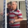 Vicdansız torun dedesini kör etti