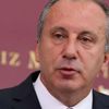 Muharrem İnce'den kurultay uyarısı