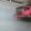Tehlikeli dönüş ölüm getirdi