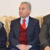 Anne oğuldan Mehmetçik Vakfına 3 daire Anne oğuldan Mehmetçik Vakfına 3 daire
