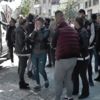 Tarihi operasyonda 10 kişi için tutuklama talebi Tarihi operasyonda 10 kişi için tutuklama talebi