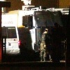 Batman'da bir polis vuruldu ! Batman'da bir polis vuruldu !