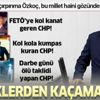 İşte CHP'li Engin Özkoç'un provokasyonuna karşı 15 Temmuz gerçekleri!