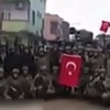 Silopi'yi Komando Marşıyla İnlettiler!
