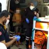 Korkunç olay! 11 yaşındaki çocuğu yaşıtı yaraladı!