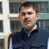 SON DAKİKA: Çevre ve Şehircilik Bakanı Murat Kurum: Kanal İstanbul için planlamaları yaptık