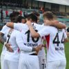 Gaziantep FK deplasmanda Denizlispor'u tek golle devirdi