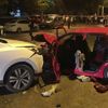 Ankara'da feci kaza! Ölü ve yaralılar var