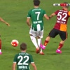 Emre Çolak'a 2 maç ceza Emre Çolak'a 2 maç ceza