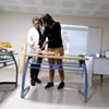 Kantincilere ilk 5 dakika projesi eğitimi Kantincilere ilk 5 dakika projesi eğitimi