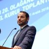 Bakan Albayrak: Krediye bağımlılık bitmeli Bakan Albayrak: Krediye bağımlılık bitmeli