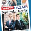 Yarın Cumhuriyet Pazar okunur Yarın Cumhuriyet Pazar okunur