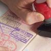 Olmayan vize başvurusunda ‘ret’ vurgunu