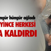 Ramazan’ın İlk İftarında Meydanlar Doldu