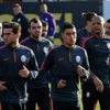 Ve Melo geri döndü Ve Melo geri döndü