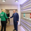Rus Voleybolculardan Başkan Ergün’e Teşekkür Rus Voleybolculardan Başkan Ergün’e Teşekkür