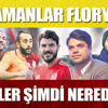 Kayıp aslanlar!