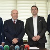 Murat Yanıklar adaylıktan çekildi Murat Yanıklar adaylıktan çekildi