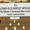 Ankara'da uyuşturucu operasyonu: 3 gözaltı Ankara'da uyuşturucu operasyonu: 3 gözaltı