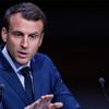 Macron'dan Brexit açıklaması Macron'dan Brexit açıklaması