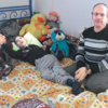 Evlat sevgisi ağır gelmez Evlat sevgisi ağır gelmez