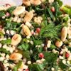 Buğday salatası tarifi, nasıl yapılır? Buğday salatası tarifi, nasıl yapılır?