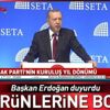 Cumhurbaşkanı Erdoğan'dan flaş sözler: ABD'nin elektronik ürünlerine boykot uygulayacağız Cumhurbaşkanı Erdoğan'dan flaş sözler: ABD'nin elektronik ürünlerine boykot uygulayacağız