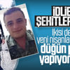 Şehit evlerinde yas var Şehit evlerinde yas var