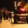 Zırhlı polis aracına EYP'li saldırı