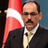 Cumhurbaşkanlığı Sözcüsü Kalın'dan Bakan Albayrak'a hakaret içerikli yorumlara tepki Cumhurbaşkanlığı Sözcüsü Kalın'dan Bakan Albayrak'a hakaret içerikli yorumlara tepki