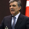 AKP'den Abdullah Gül'ün adaylığı ile ilgili açıklama AKP'den Abdullah Gül'ün adaylığı ile ilgili açıklama