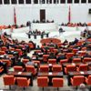Terörle mücadele teklifi yasalaştı Terörle mücadele teklifi yasalaştı
