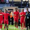 Keçiörengücü 1. Lig'de Keçiörengücü 1. Lig'de