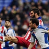 Atletico galibiyeti unuttu Atletico galibiyeti unuttu
