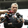 Fikret Orman'dan transfer çıkışı... Fikret Orman'dan transfer çıkışı...