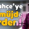 Fenerbahçe Teknik Direktörü Erol Bulut'a müjde!
