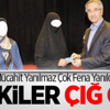 Mücahit Yanılmaz Çok Fena Yanıldı!