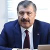 Sağlık Bakanı Koca'dan ilaç stoğu açıklaması