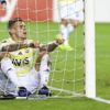 Fenerbahçe ve Dinamo Zagreb el ele tur atladı Fenerbahçe ve Dinamo Zagreb el ele tur atladı