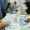 Asgari ücrette ilk toplantı internetten Asgari ücrette ilk toplantı internetten
