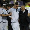 Lazio 3-1 Fiorentina Lazio 3-1 Fiorentina