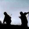 9 terörist teslim oldu 9 terörist teslim oldu
