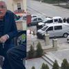 Fıstık tüccarının sır ölümü Fıstık tüccarının sır ölümü