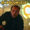 Çukur 81. bölüm full tek parça izle (Cumali öldü mü?) | Çukur 3. sezon 14. bölüm