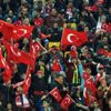 Milli Takım 1825 gün sonra Türk Telekom Stadyumu nda