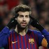 Trabzonspor'dan Pique'ye cevap Trabzonspor'dan Pique'ye cevap