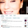 Yeşim Salkım'ın Twitter hesabı hacklendi Yeşim Salkım'ın Twitter hesabı hacklendi