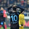 Trabzonspor PFDK'ye sevk edildi Trabzonspor PFDK'ye sevk edildi