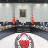 PKK ve DAEŞ’le mücadele kararlılığı